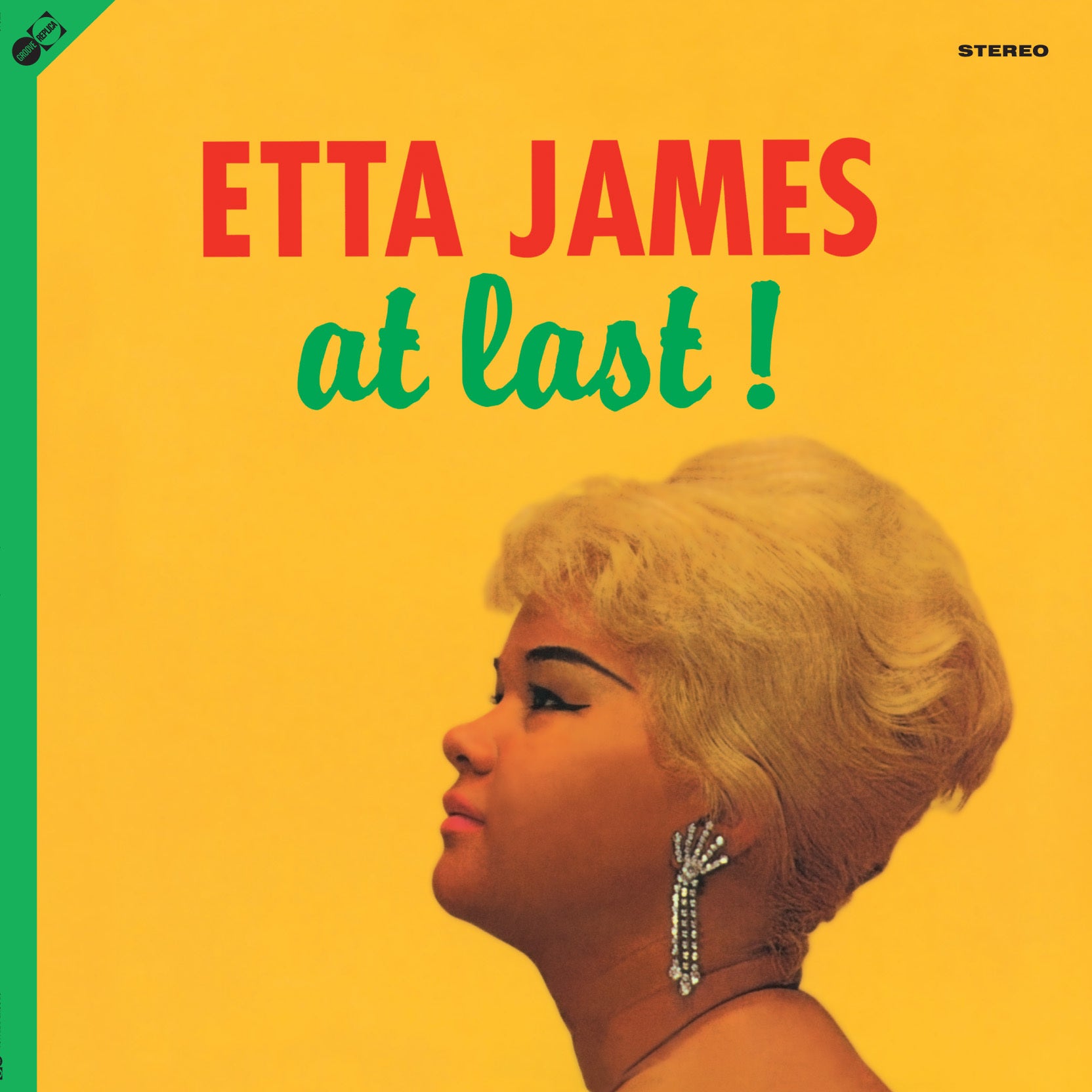 At Last [180-Gram Vinyl With Bonus CD Featuring Bonus Tracks]