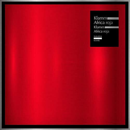 Africa Roja