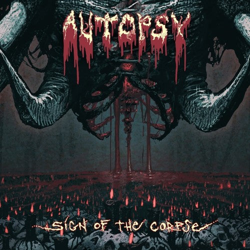 Sign Of The Corpse