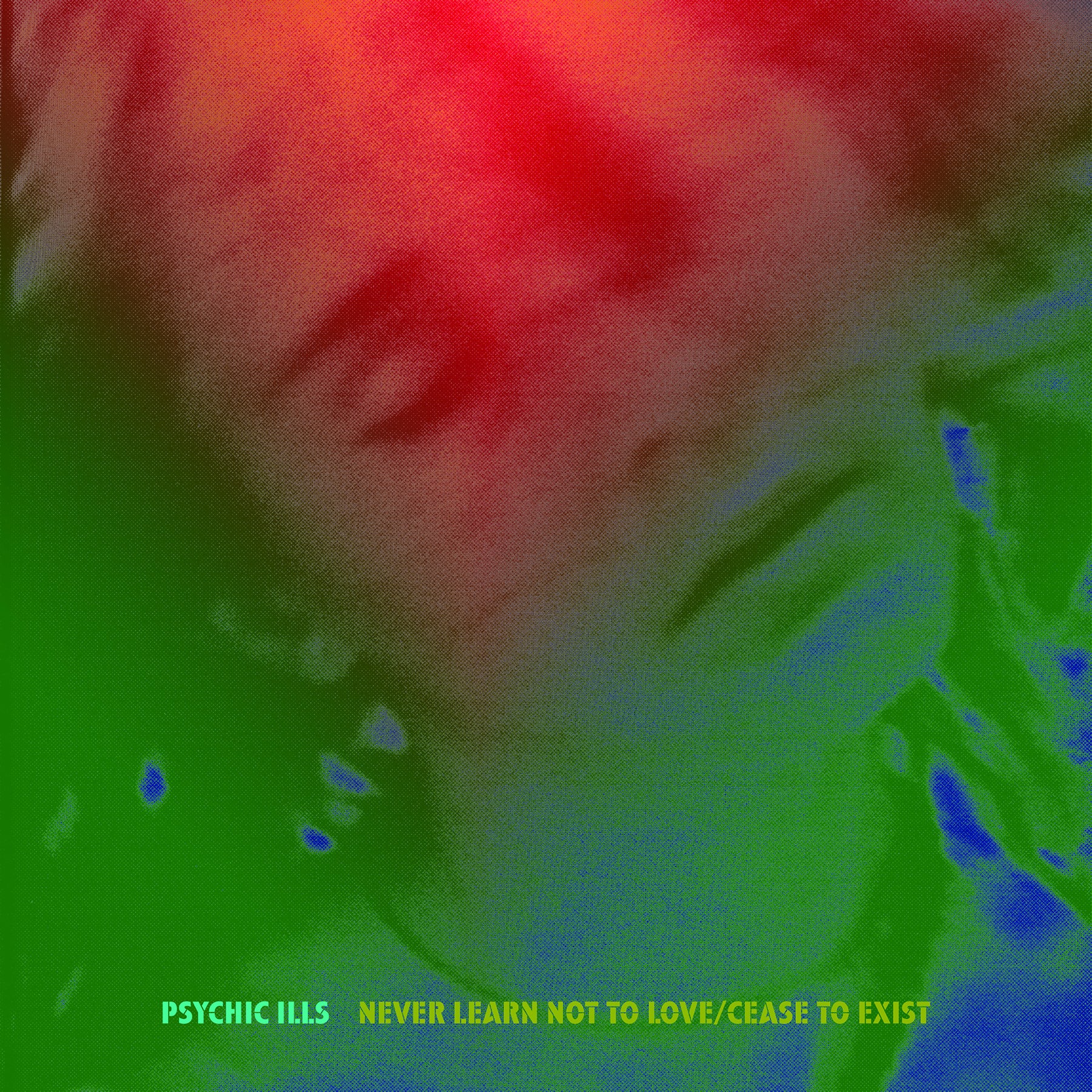 Never Learn Not to Love / Cease to Exist