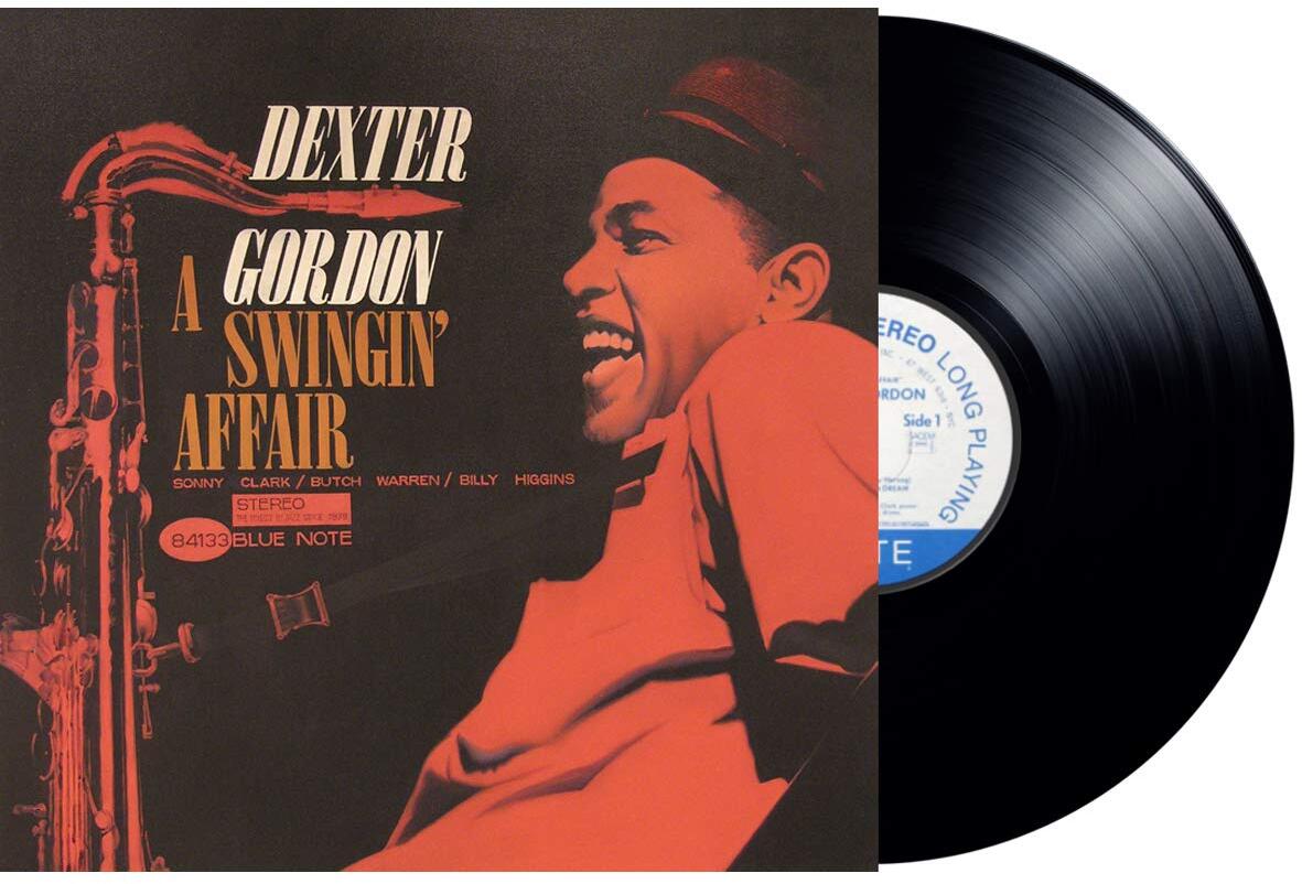 A Swingin' Affair