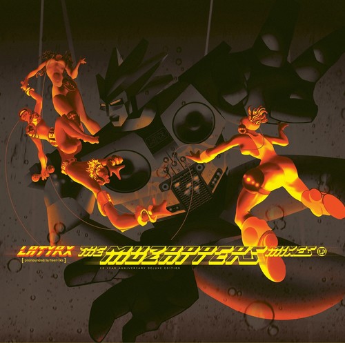 MUZAPPER'S MIXES