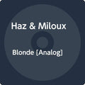 Blonde