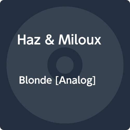 Blonde