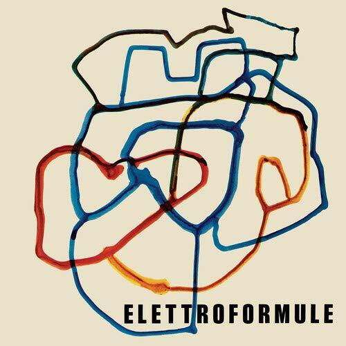 Elettroformule