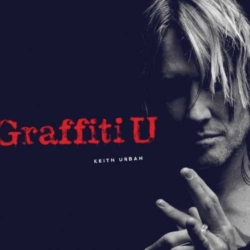 GRAFFITI U
