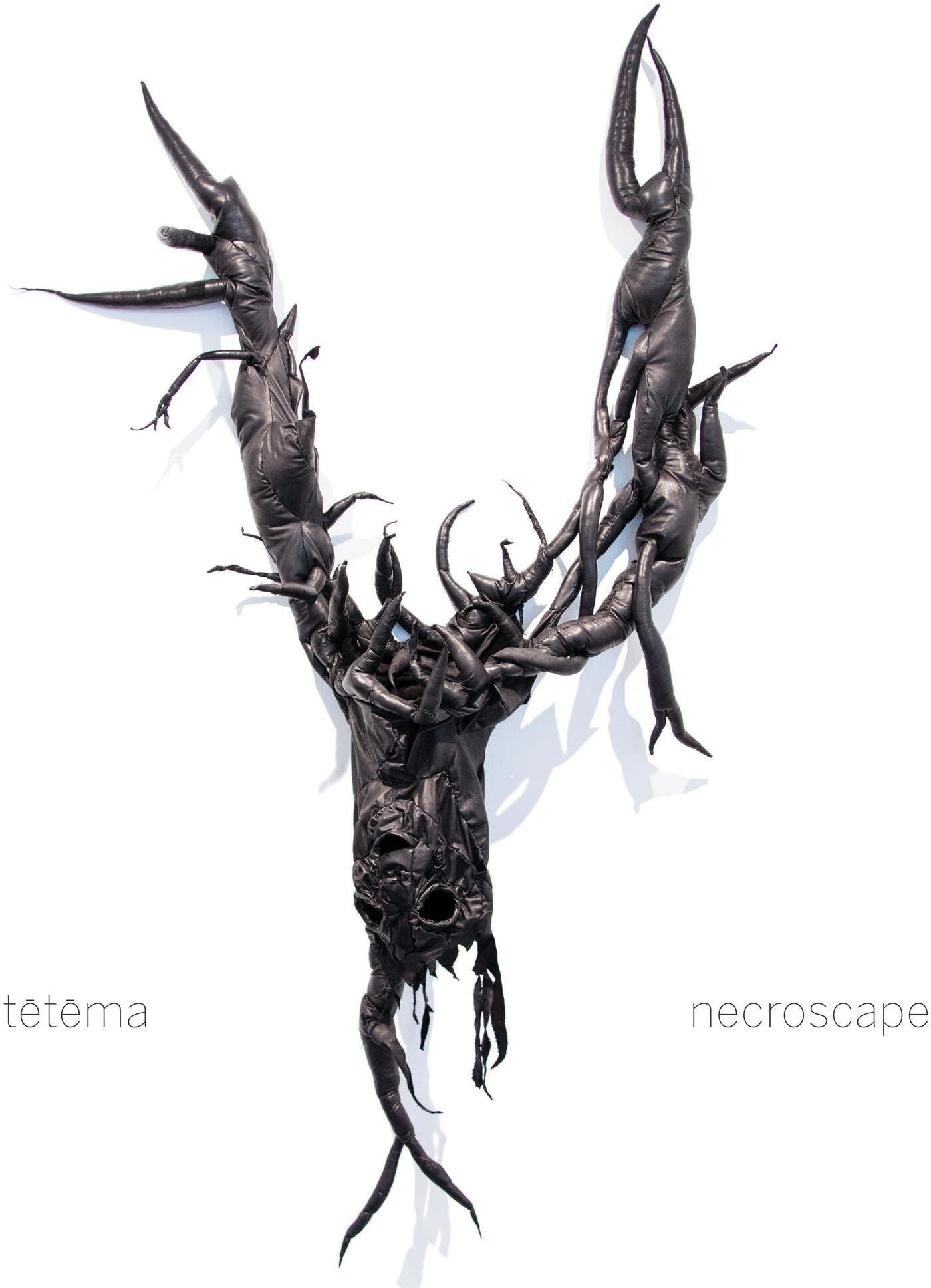 Necroscape