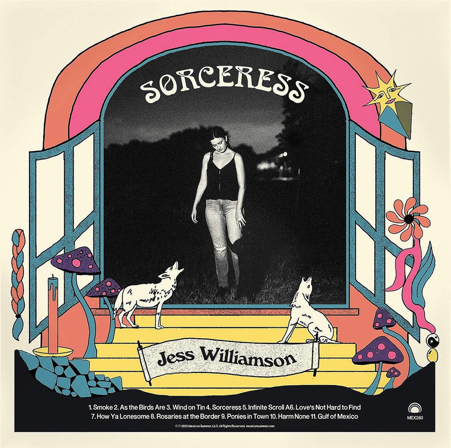 Sorceress