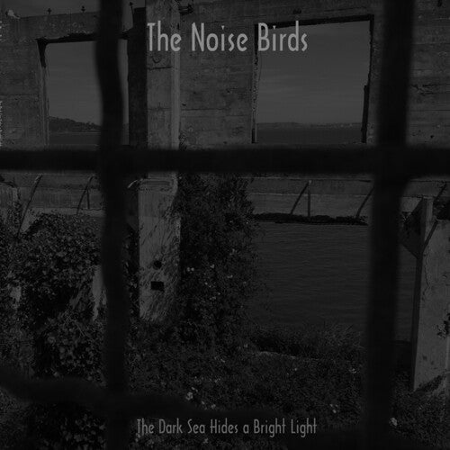 DARK SEA HIDES A BRIGHT LIGHT