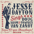 Texas 45 RPM Showdown