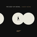 The Best Of Bond...James Bond (Various Artists)