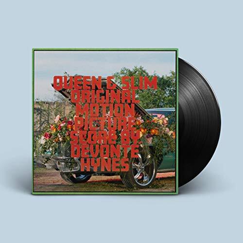 Queen & Slim (original Motion Picture Score)