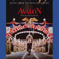 Avalon (original Motion Picture Score)