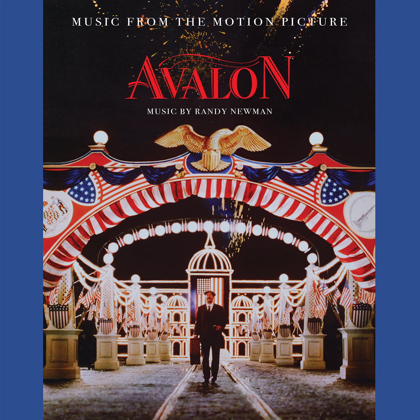 Avalon (original Motion Picture Score)