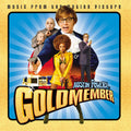 Austin Powers In Goldmember (Music From Motion Soundtrack)