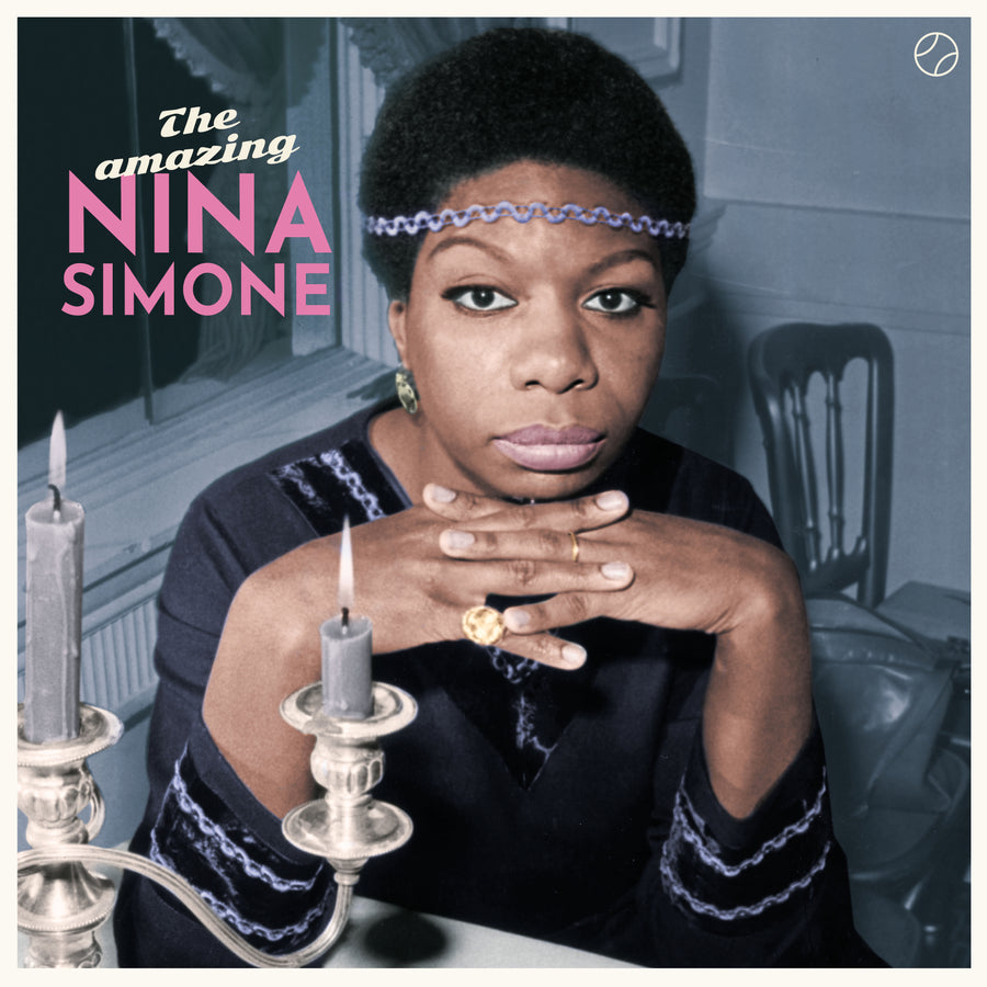 Amazing Nina Simone [180-Gram LP With Bonus Tracks]