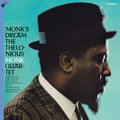 Monk's Dream [Limited 180-Gram Vinyl With Bonus Tracks & Bonus CD]