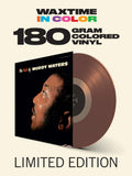 Best Of [Limited 180-Gram Brown Colored Vinyl With Bonus Tracks]