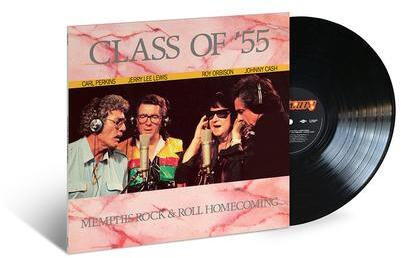 Class Of '55: Memphis Rock & Roll Homecoming