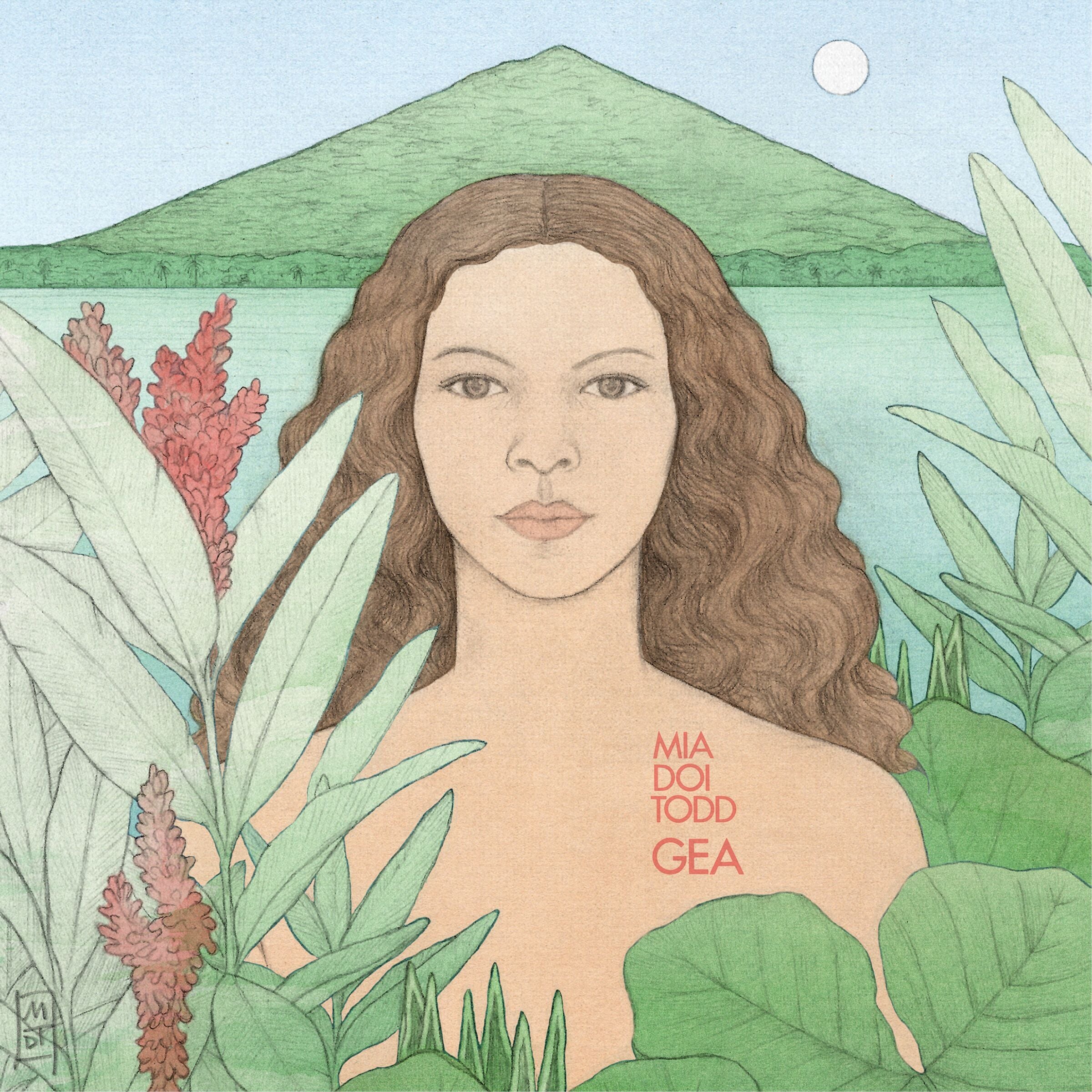 GEA