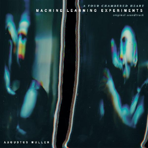 Machine Learning Experiments (Original Soundtrack)