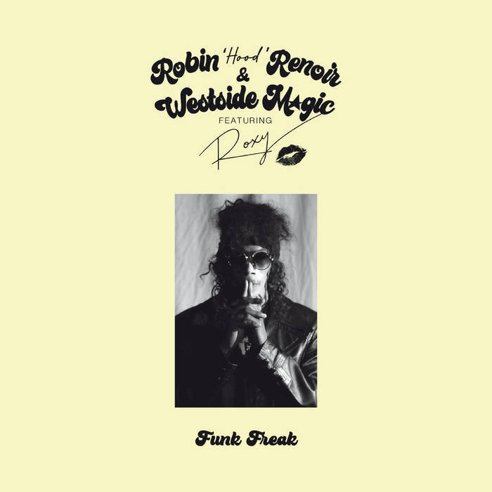 Funk Freak