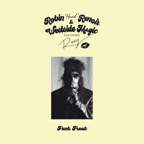 Funk Freak
