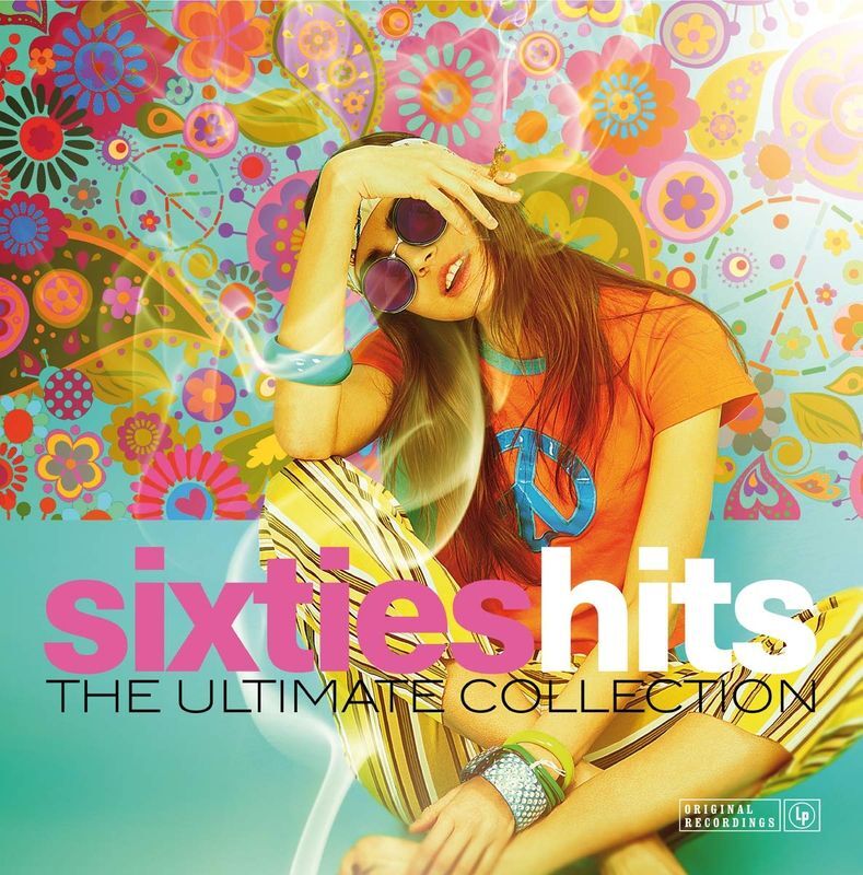 Sixties Hits  (The Ultimate Collection)
