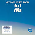 Feel No Fret [Heavyweight Clear Vinyl]