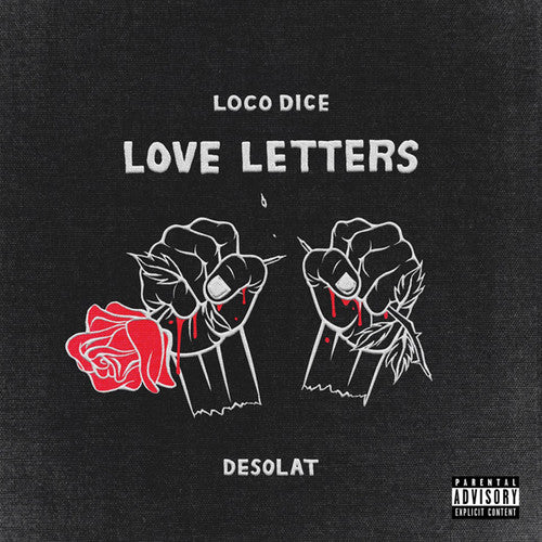 LOVE LETTERS