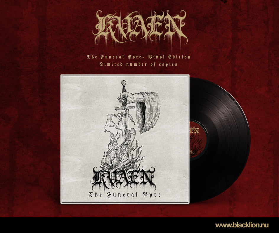 Funeral Pyre