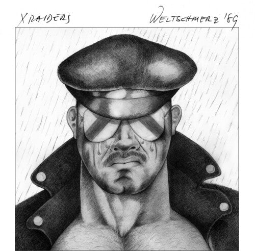 WELTSCHMERZ '89