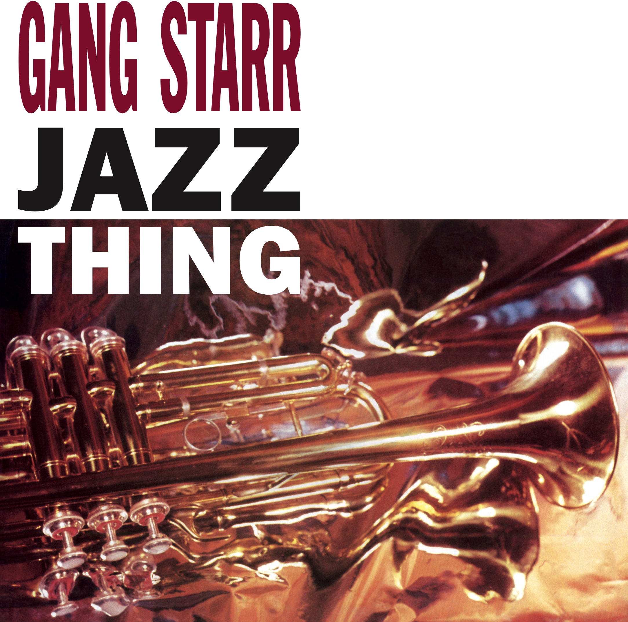 Jazz Thing