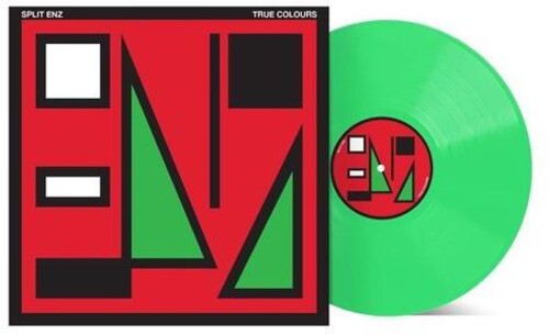 TRUE COLOURS: 40TH ANNIVERSARY MIX
