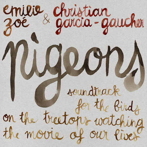 PIGEONS