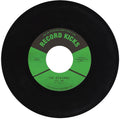 Tell Me / Tell Me (Instrumental)