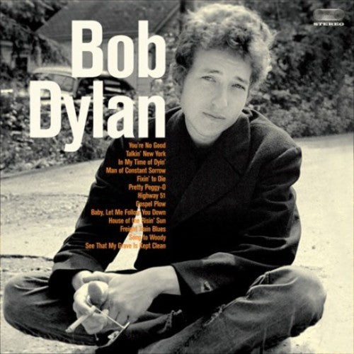 DEBUT ALBUM