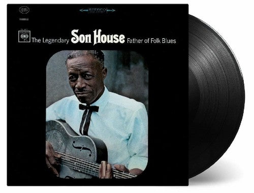 FATHER OF FOLK MUSIC