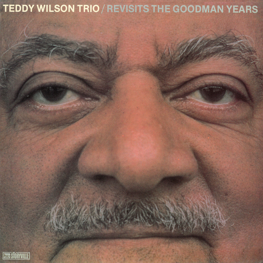REVISITS THE GOODMAN YEARS / VARIOUS