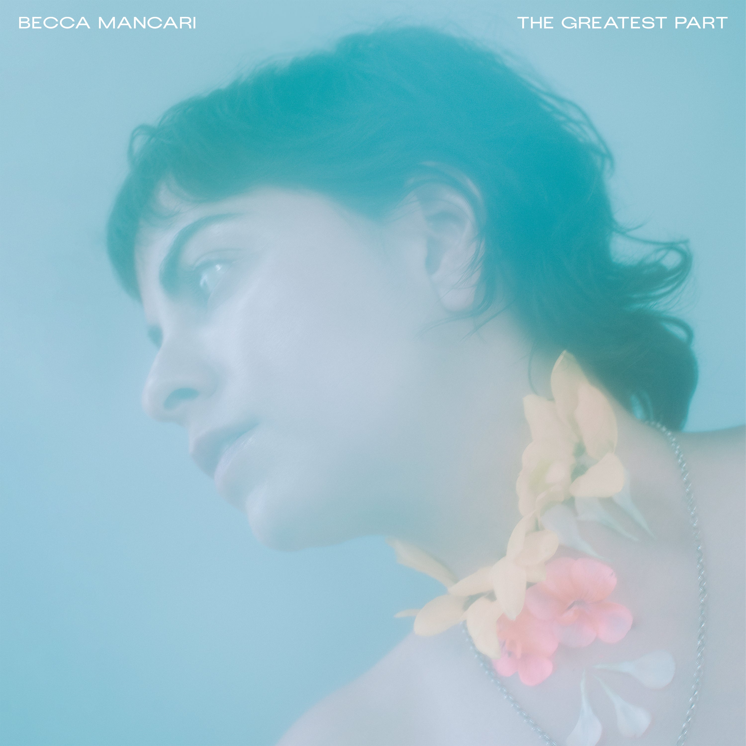 The Greatest Part (Color Vinyl)