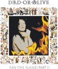 Fan The Flame (Part 1): 30th Anniversary Edition [180-Gram White Colored Vinyl]