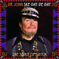 Ske Dat De Dat - The Spirit Of Satch