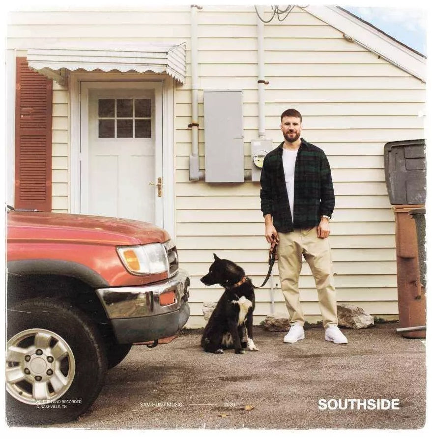 SOUTHSIDE
