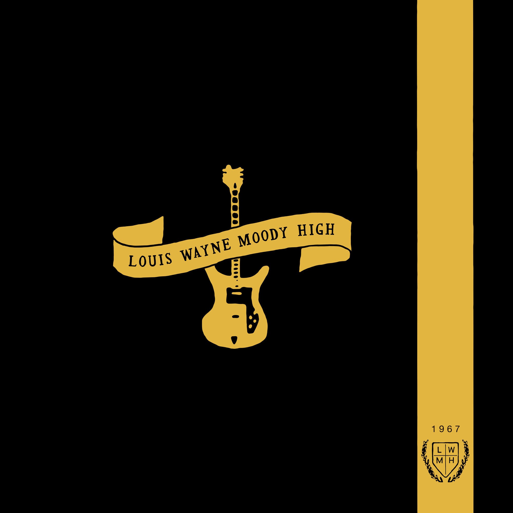 Louis Wayne Moody High (Various Artists)