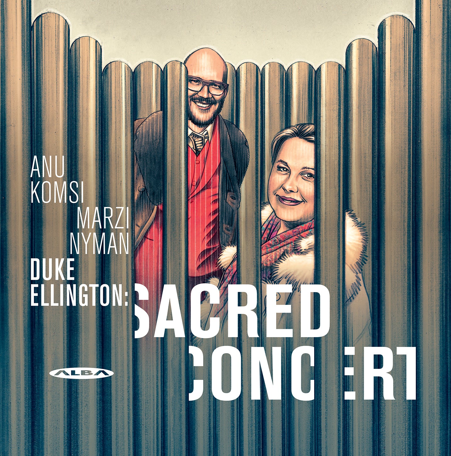 SACRED CONCERT