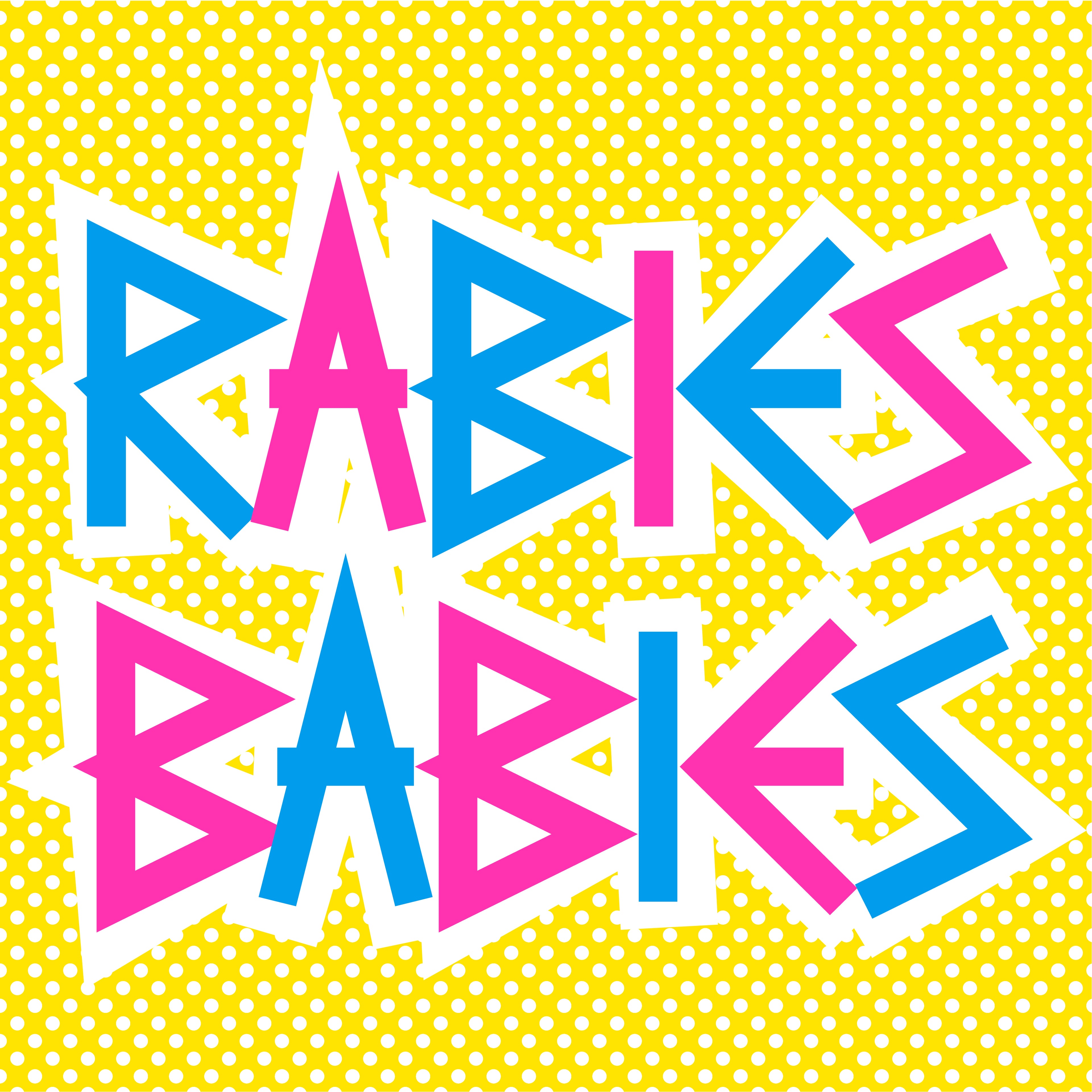 Rabies Babies