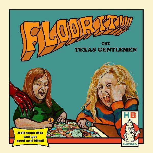 Floor It