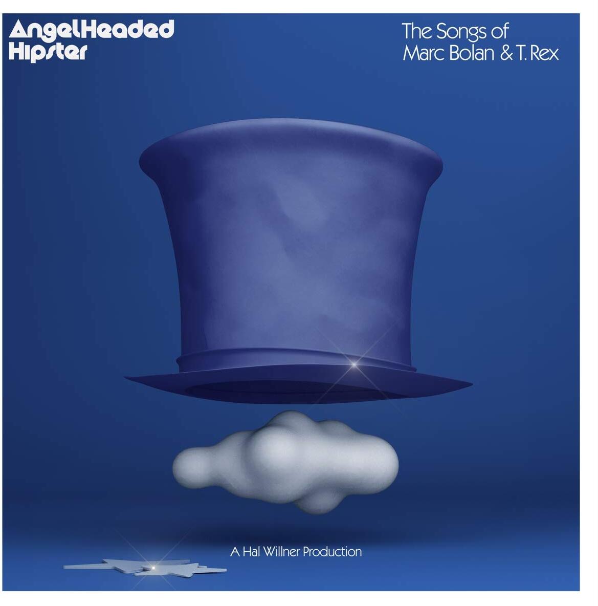 Angelheaded Hipster: The Songs Of Marc Bolan & T. Rex (Various Artist)