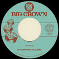 My Jamaican Dub / The Healer