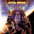 Star Wars: Shadows Of The Empire